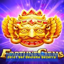 zero1 bet deolane bezerra